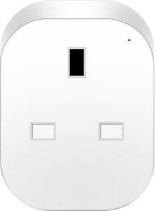 Smart home gateway